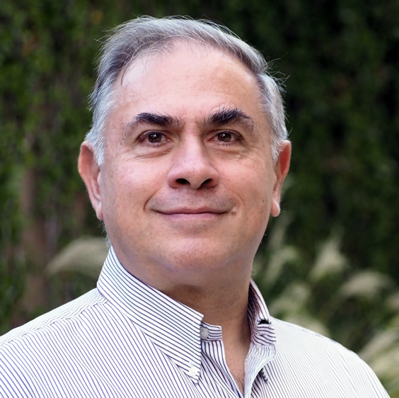 Dr. George Michailidis